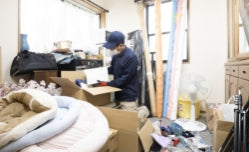 不用品